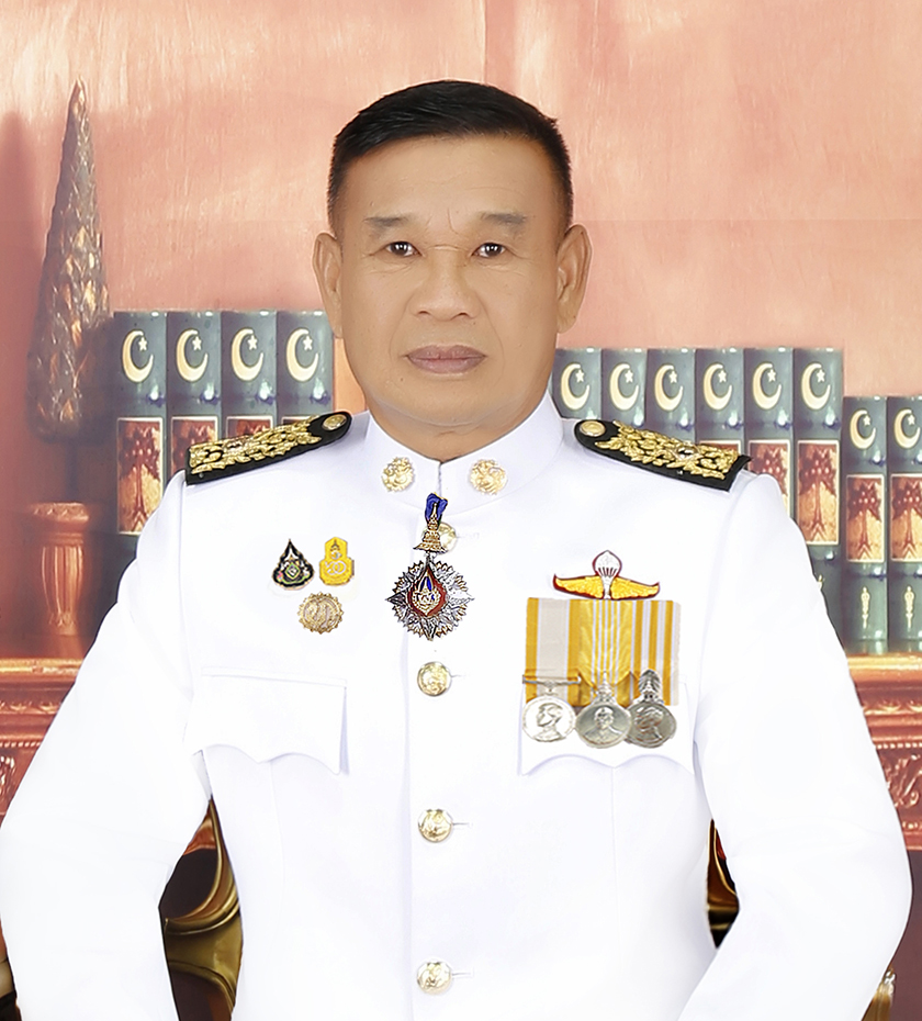 นายวิสันต์  สิงห์แก้ว